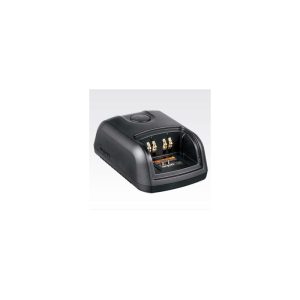 Motorola IMPRES Single Unit Charger WPLN4255B: An Industry Favorite for Efficient Communication