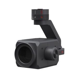 Yuneec E30ZX Camera Enhances Aerial Imaging for H520E & H580 Drones