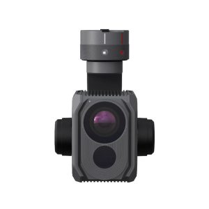 Yuneec ETX FLIR Camera Enhances Aerial Thermal Imaging for H520E/H850 Drones