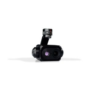 Yuneec E20TVX-PRO Radiometric Thermal Imaging Camera: A Game Changer in Aerial Inspections