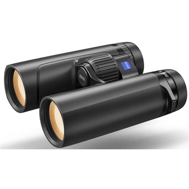 Zeiss Binoculars SFL 8×40: A Classic Among Outdoor Enthusiasts