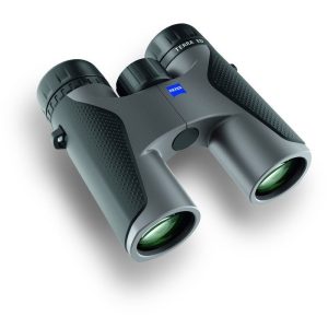 Exploring Nature with Precision: The Zeiss Binoculars Terra ED Compact 10×32