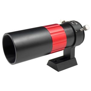 ZWO Guidescope 30mm Mini: An Essential Tool for Astrophotography Enthusiasts