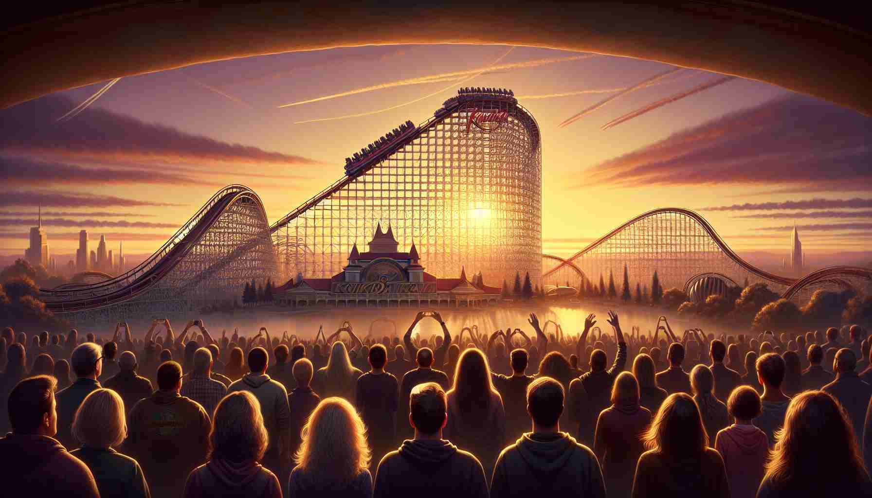 The Rise and Fall of an Icon: Kingda Ka’s Final Ride Leaves Fans Reflecting The Rise and Fall of an Icon: Kingda Ka’s Final Ride Leaves Fans Reflecting