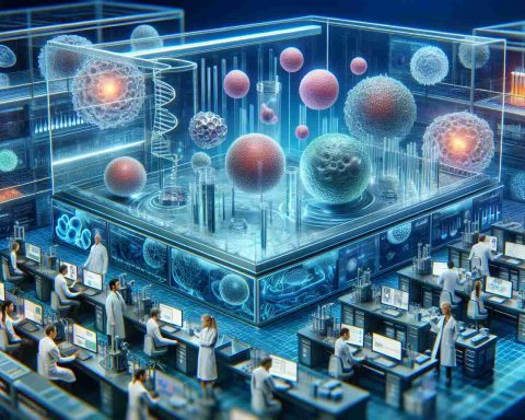 Revolutionizing Research: Meet the Future of 3D Cell Culture Revolutionizing Research: Meet the Future of 3D Cell Culture