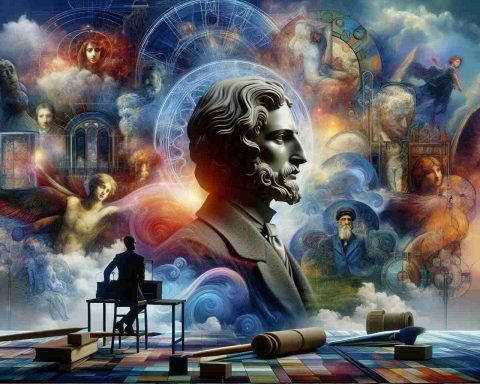 Art Legends Remembered! Their Masterpieces Inspired Generations. Art Legends Remembered! Their Masterpieces Inspired Generations.
