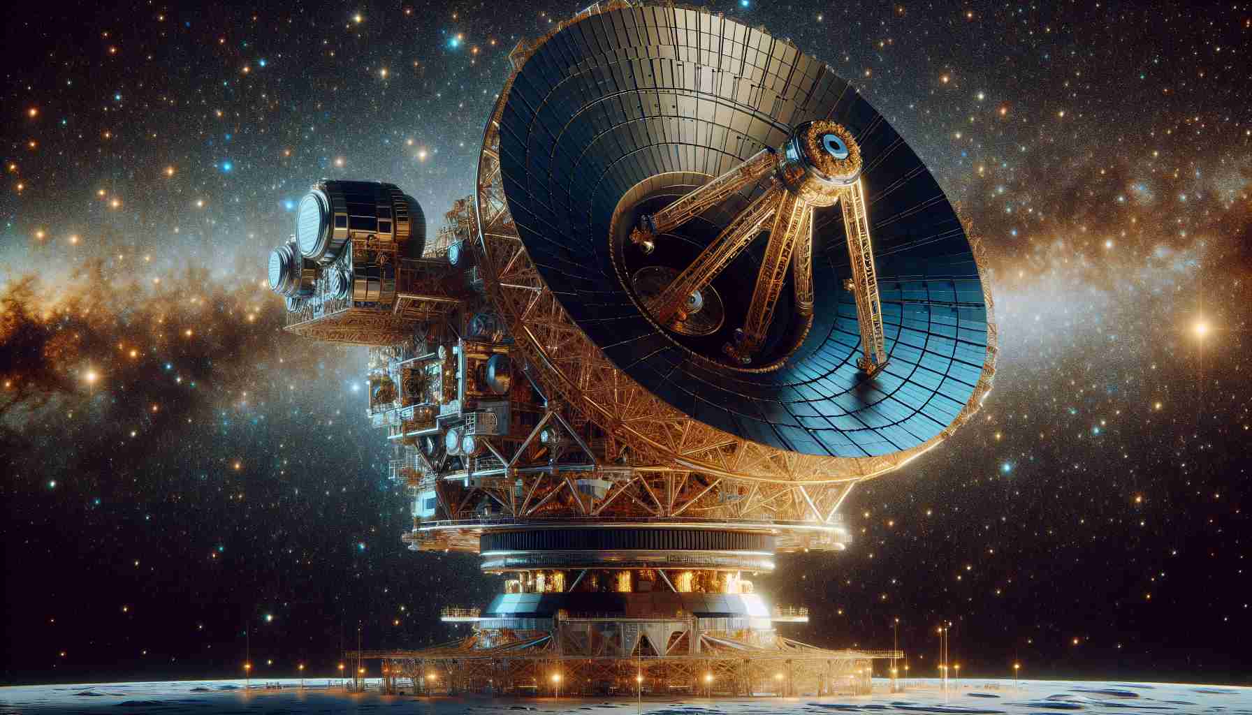 Unveiling the Secrets Behind the James Webb Space Telescope Design