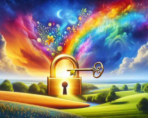 Unlock the Secret to a Joyful Life with One Simple Change Unlock the Secret to a Joyful Life with One Simple Change