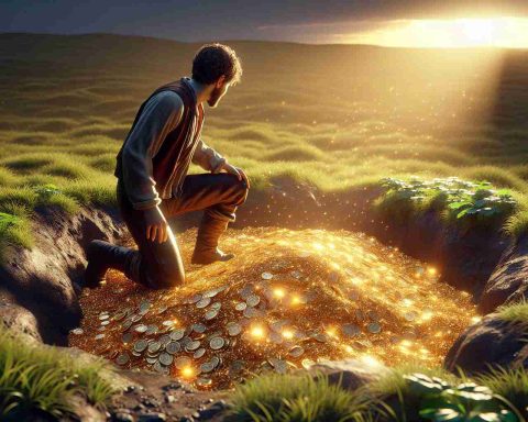 Discover the Hidden Treasure Beneath Your Feet Discover the Hidden Treasure Beneath Your Feet