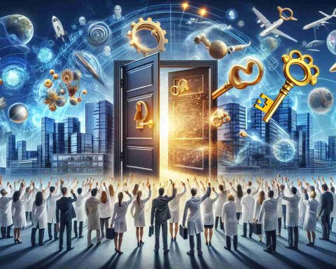 Unlocking Europe’s Innovation Potential! New Grants Aim to Transform Research into Reality Unlocking Europe’s Innovation Potential! New Grants Aim to Transform Research into Reality
