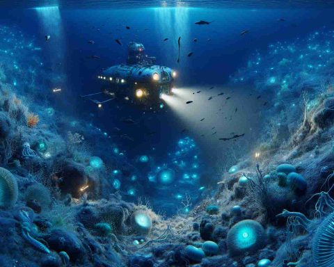 Unlocking the Secrets of the Deep Ocean: Alvin’s Groundbreaking Exploration