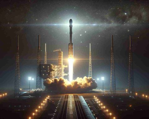 Starlink Launch Today: A New Era Begins Starlink Launch Today: A New Era Begins