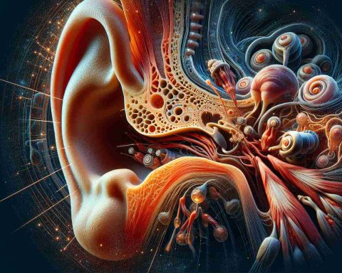 Unveiling the Secret Role of Your Ear Muscles: Prepare to be Amazed Unveiling the Secret Role of Your Ear Muscles: Prepare to be Amazed