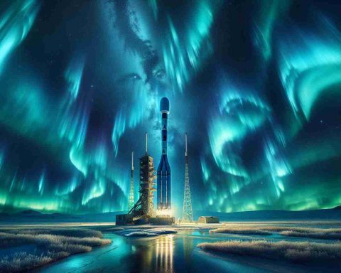 Stunning Northern Lights Research! Two Rockets to Unlock Their Mysteries Stunning Northern Lights Research! Two Rockets to Unlock Their Mysteries