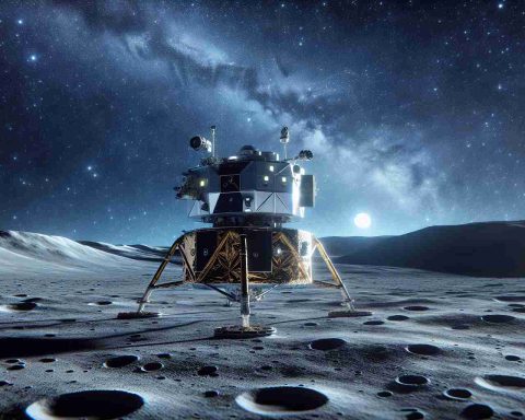 SpaceX’s Lunar Leap! A Gateway to Future Technologies SpaceX’s Lunar Leap! A Gateway to Future Technologies