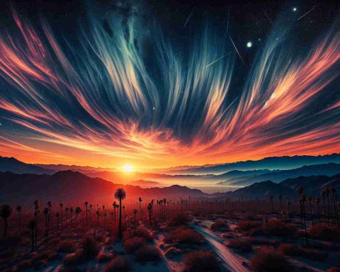 Stunning Sky Show: What Was That in the California Morning? You Won’t Believe the Truth Stunning Sky Show: What Was That in the California Morning? You Won’t Believe the Truth