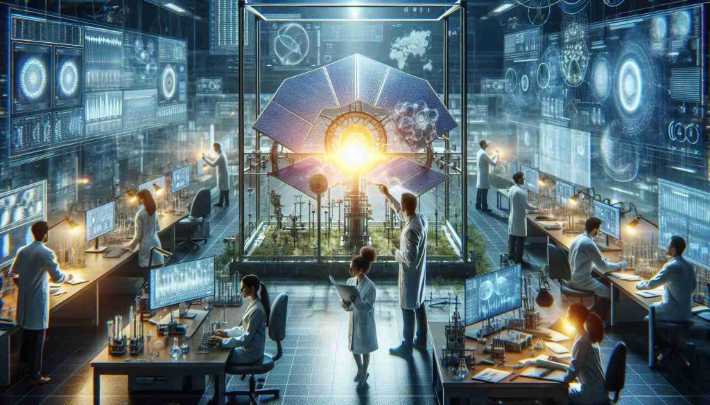 Breakthroughs in Solar Research! Discover What Scientists Are Unveiling Breakthroughs in Solar Research! Discover What Scientists Are Unveiling