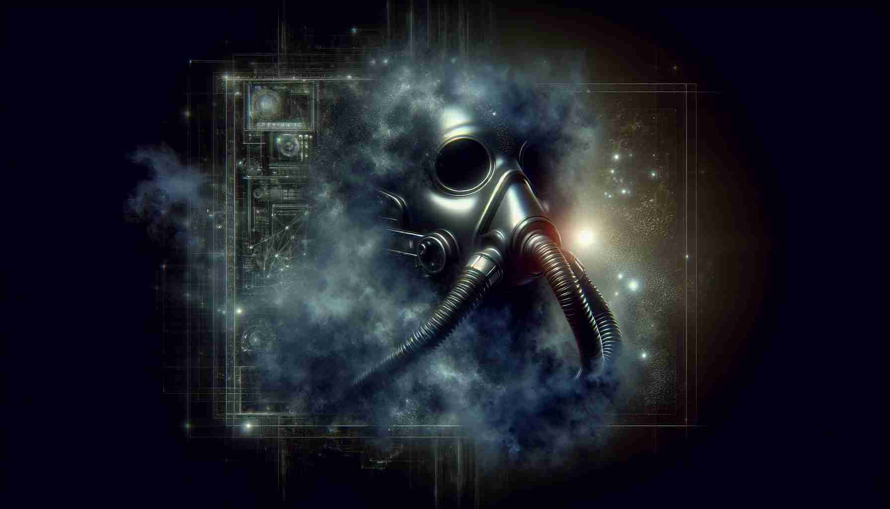 What is ‘Dark Oxygen’? The Future of Breathing Technology