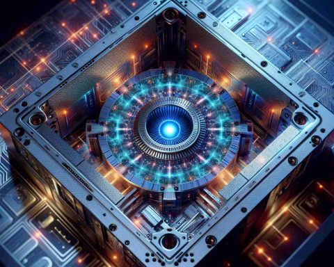 Quantum Computers: The Future of Computing? Discover Their Hidden Potential Quantum Computers: The Future of Computing? Discover Their Hidden Potential