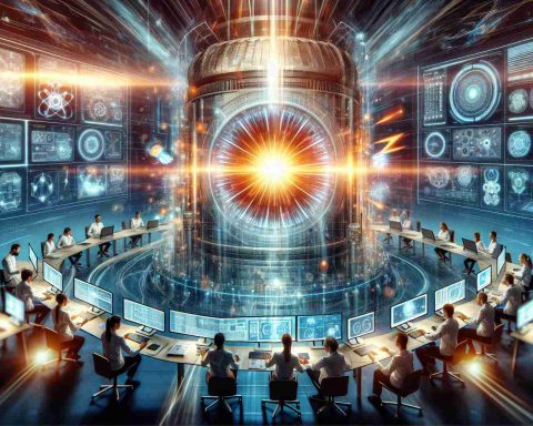 Breakthrough in Clean Energy! Discover the Future of Fusion Power Breakthrough in Clean Energy! Discover the Future of Fusion Power