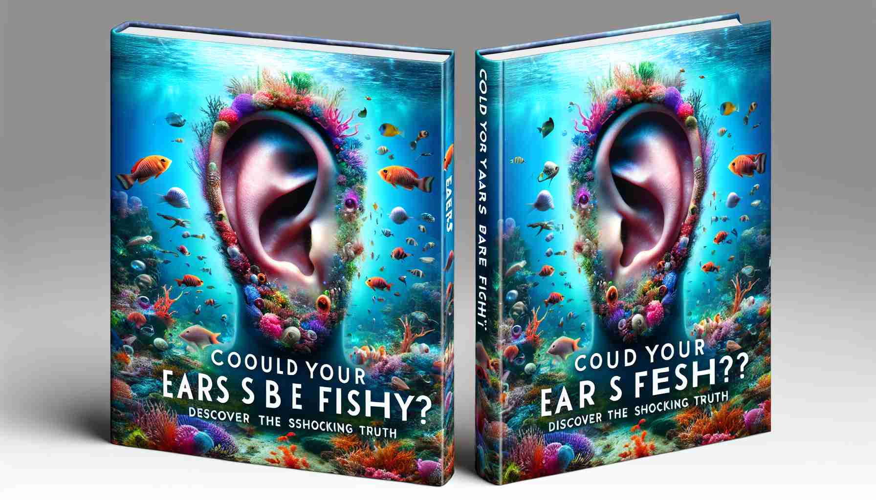 Could Your Ears Be Fishy? Discover the Shocking Truth