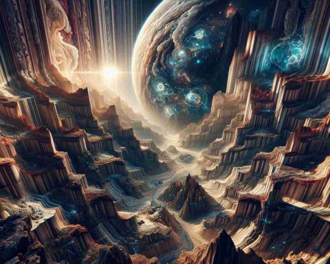 What Lies Beneath: Earth’s Secrets Unveiled! Discover the Truth About Our Planet’s History What Lies Beneath: Earth’s Secrets Unveiled! Discover the Truth About Our Planet’s History