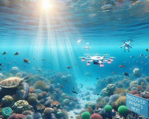 Could AI Save the Great Barrier Reef? Discover What’s Next Could AI Save the Great Barrier Reef? Discover What’s Next