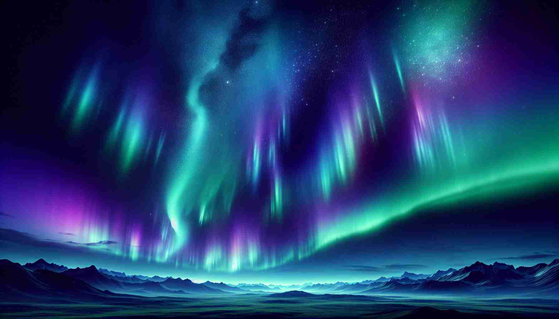 Unlock the Night Sky: Experience the Northern Lights Like Never Before