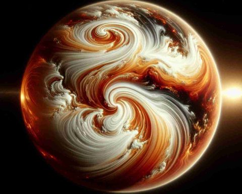 Unveiling the Fury of WASP-127b! Extraordinary winds defy imagination. Unveiling the Fury of WASP-127b! Extraordinary winds defy imagination.
