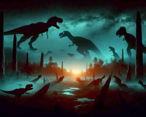 Fossil Dream or Dino-Nightmare? The Mystery of Earth’s ‘Lost Dinosaur’