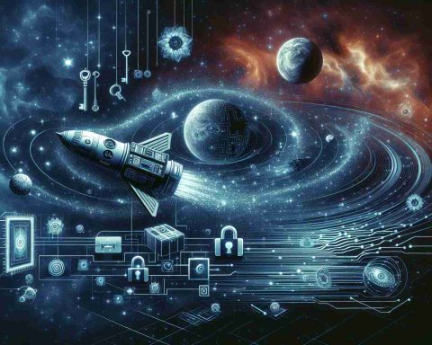 Unlocking the Secrets of Space: How PINEBERRY is Revolutionizing AI in Space Missions Unlocking the Secrets of Space: How PINEBERRY is Revolutionizing AI in Space Missions