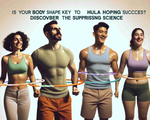 Is Your Body Shape Key to Hula Hooping Success? Discover the Surprising Science Is Your Body Shape Key to Hula Hooping Success? Discover the Surprising Science