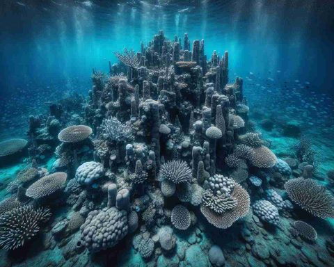 Devastating News for the Great Barrier Reef! This Coral Catastrophe Will Shock You Devastating News for the Great Barrier Reef! This Coral Catastrophe Will Shock You