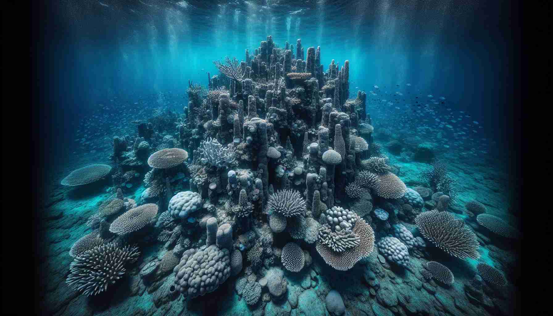 Devastating News for the Great Barrier Reef! This Coral Catastrophe Will Shock You