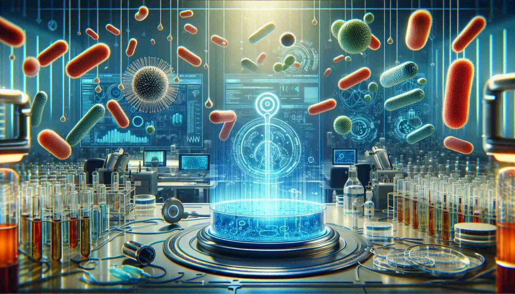 A Revolutionary Discovery in Bacterial Resistance! Prepare for a Future without Antibiotics A Revolutionary Discovery in Bacterial Resistance! Prepare for a Future without Antibiotics