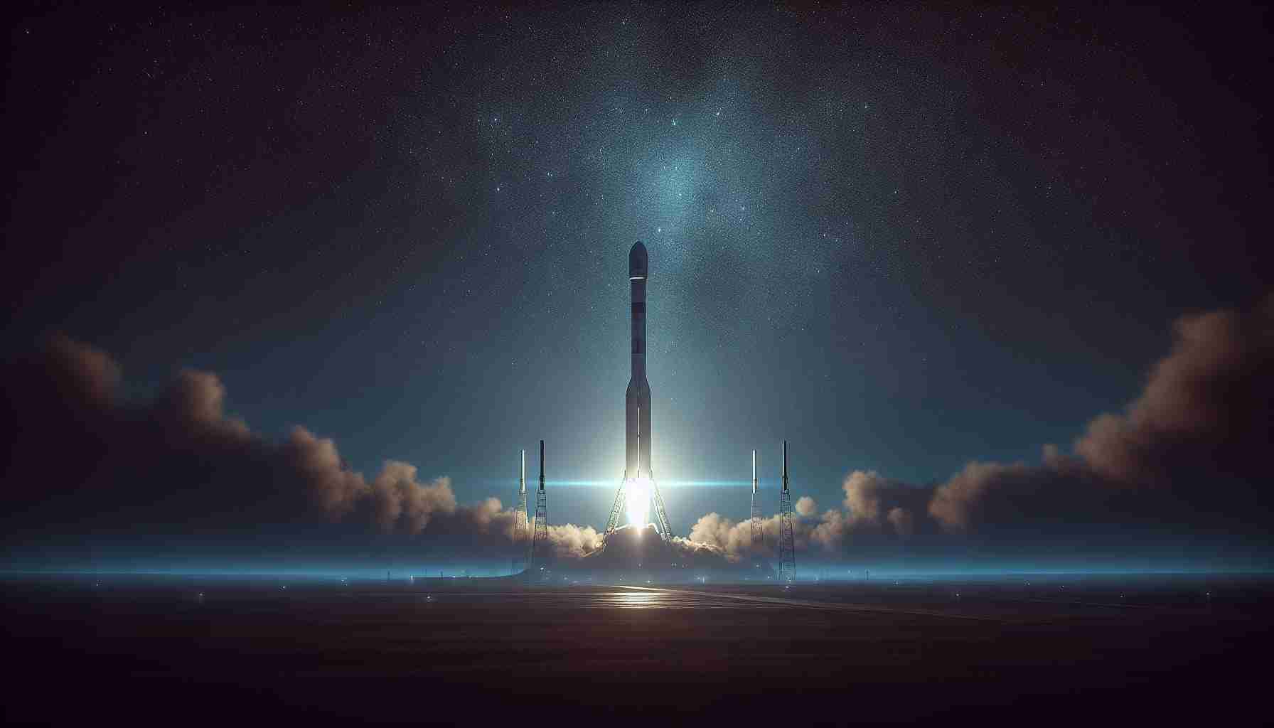Space Revolution: Another Starlink Launch on the Horizon