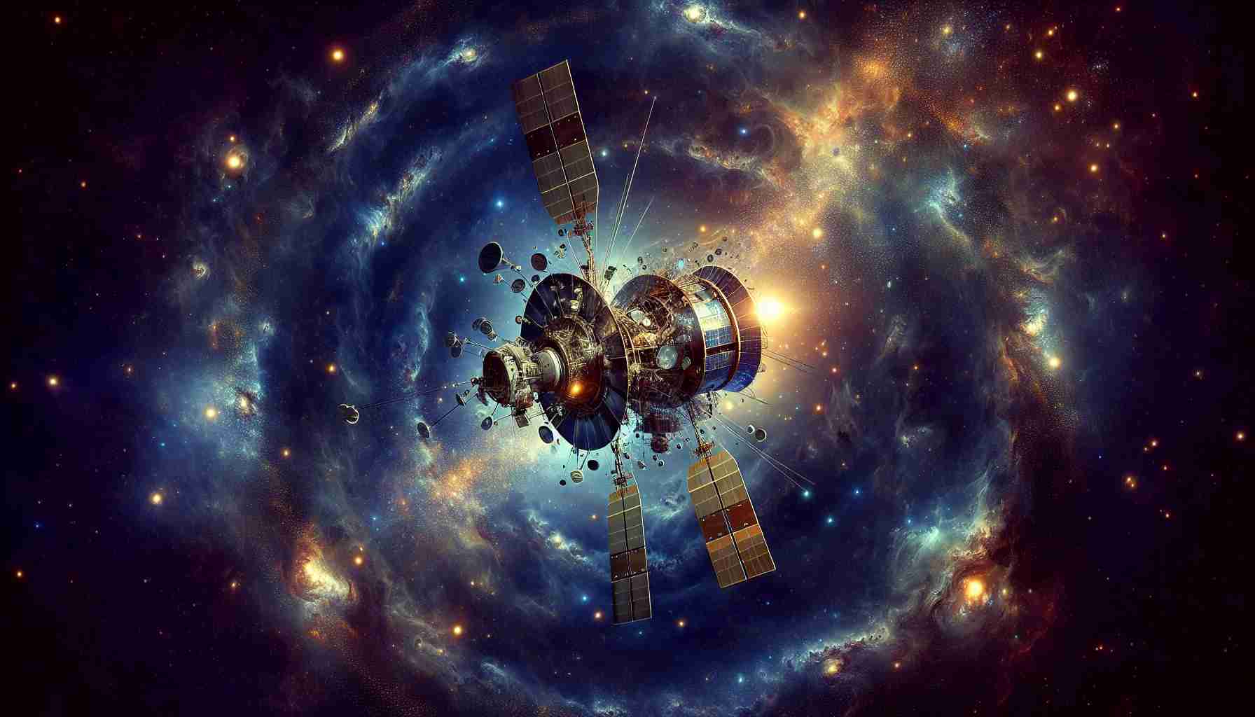 The Crash That Changed Our Understanding of Space! Discover what happened to NASA’s Genesis mission