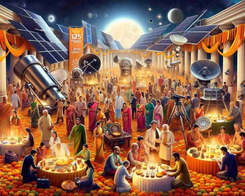 Celebrating Solar Science in India! Discover a Legacy of 125 Years. Celebrating Solar Science in India! Discover a Legacy of 125 Years.