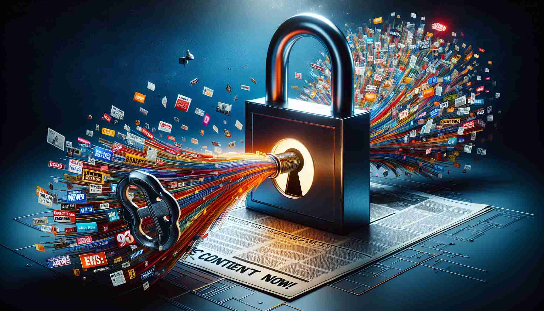 Unlock Endless News! Access Exclusive Content Now