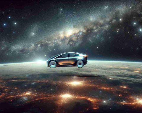 Elon Musk’s Tesla Takes Unexpected ‘Solo’ Journey in Space Elon Musk’s Tesla Takes Unexpected ‘Solo’ Journey in Space
