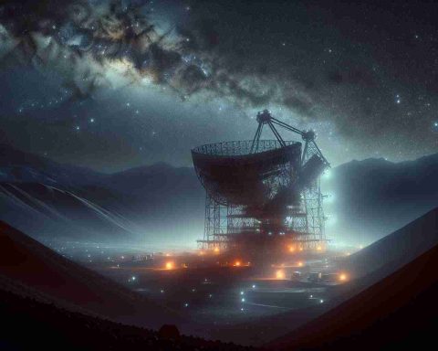 Astrophysics at Risk: A Daring Project Threatens Chile’s Dark Skies Astrophysics at Risk: A Daring Project Threatens Chile’s Dark Skies