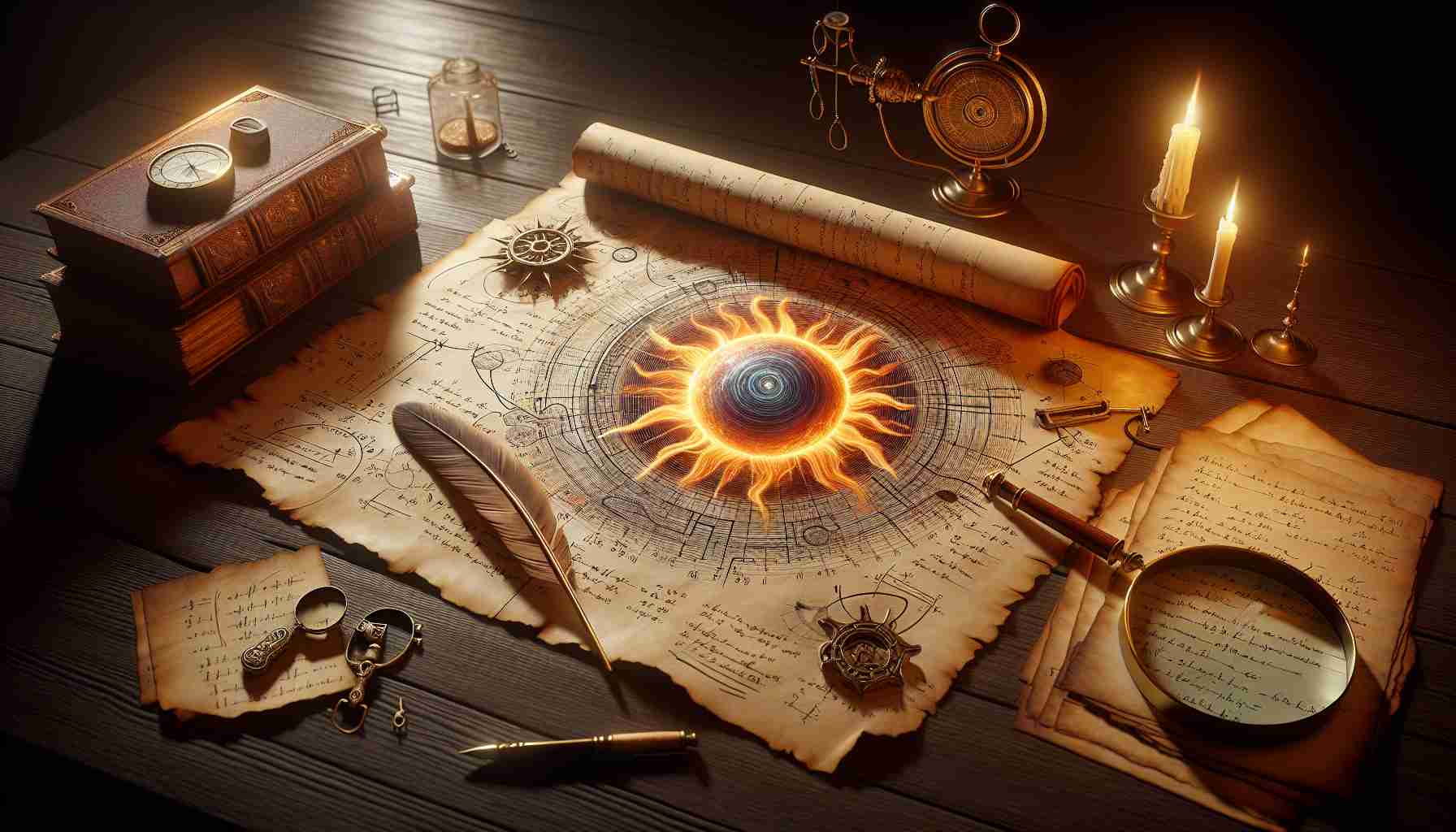 Breakthrough Discovery Revealed! The Key to Understanding our Sun’s Secrets
