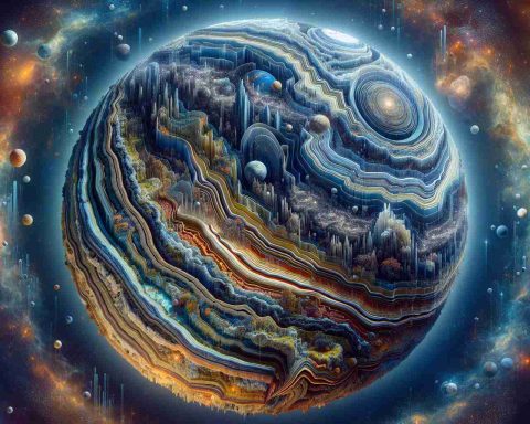 Hidden Secrets of Earth’s Crust! Are We Seeing the Whole Picture? Hidden Secrets of Earth’s Crust! Are We Seeing the Whole Picture?