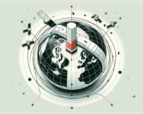 Magnetic North Takes a New Turn! Updating GPS Systems Worldwide. Magnetic North Takes a New Turn! Updating GPS Systems Worldwide.