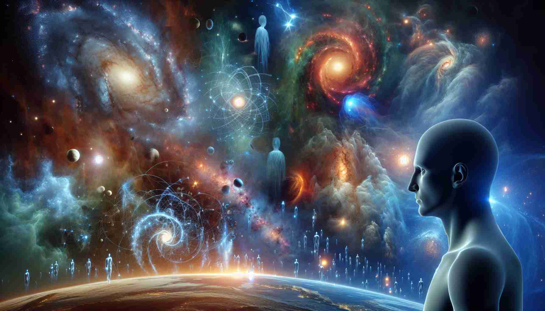 Revolutionizing Our Cosmic Perspective! Uncovering Secrets of the Universe