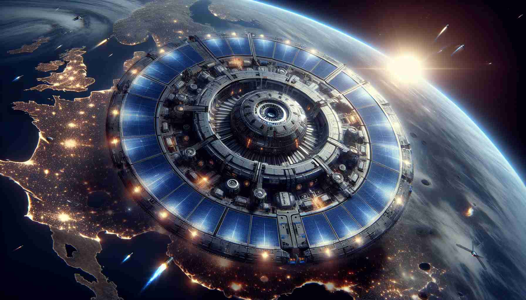 SpaceX’s Reusable Heat Shields: The Dawn of Affordable and Sustainable Space Travel