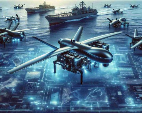 Stealthy Underwater Drones: The Future of Global Surveillance? What China’s Latest Innovation Reveals. Stealthy Underwater Drones: The Future of Global Surveillance? What China’s Latest Innovation Reveals.