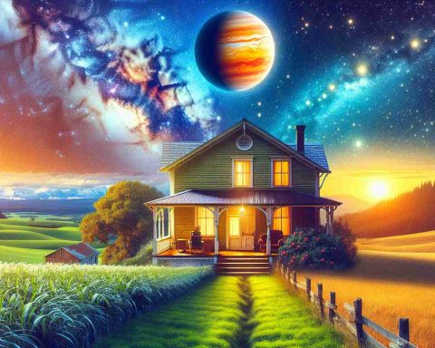 From Rural Porches to Cosmic Discoveries: The Quest for Life on Venus From Rural Porches to Cosmic Discoveries: The Quest for Life on Venus