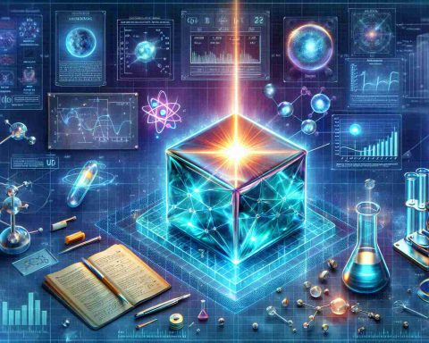 A Breakthrough in Superconductivity! This New Material Could Change Everything. A Breakthrough in Superconductivity! This New Material Could Change Everything.