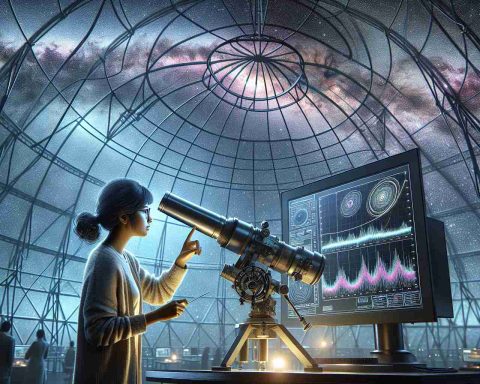 Young Genius Discovers an Asteroid! What This Means for Astronomy Young Genius Discovers an Asteroid! What This Means for Astronomy